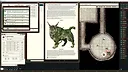 Fantasy Grounds - Pathfinder RPG - Pathfinder Module: Fangwood Keep Screenshot 1