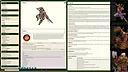 Fantasy Grounds - Pathfinder 2 RPG - War of Immortals Screenshot 1
