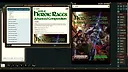 Fantasy Grounds - Book of Heroic Races: Advanced Compendium Screenshot 4