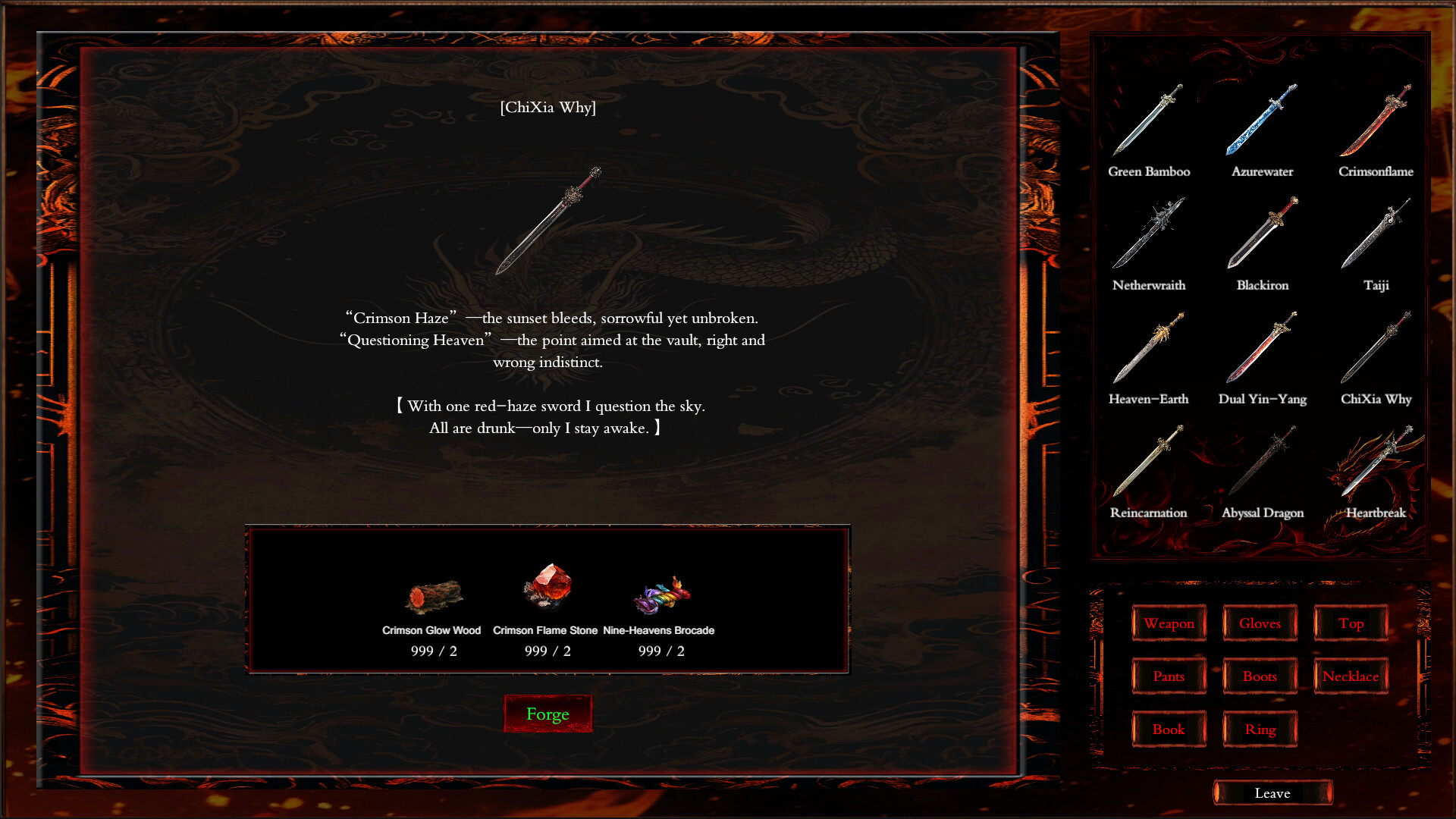 Pursuit of Mercantile Power Demo Screenshot 7