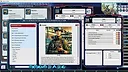 Fantasy Grounds - G.I. JOE Roleplaying Game Welcome to the Treacherous Coils of Cobra Screenshot 0