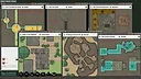 Fantasy Grounds - D&D Classics: The City of Greyhawk (2E) Screenshot 4