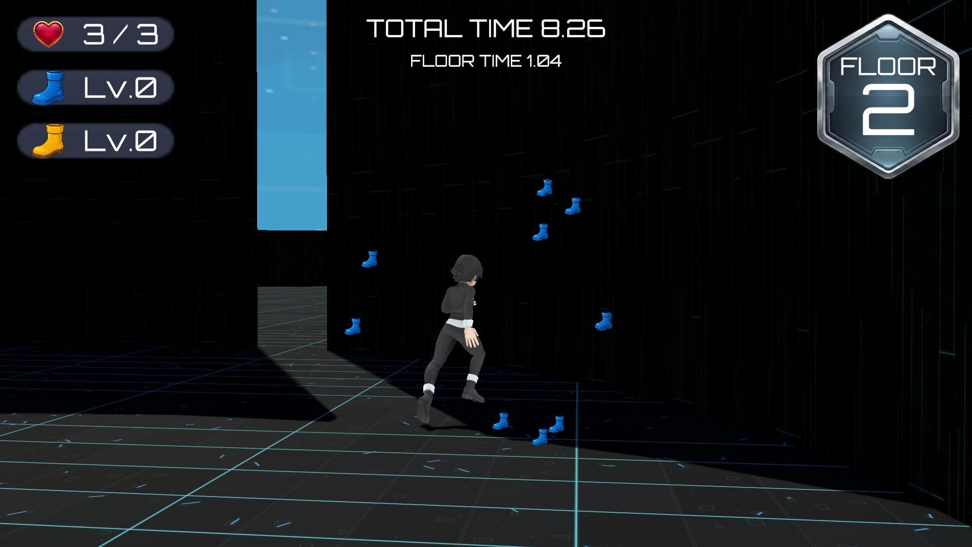 AbyssFloor Survivors Screenshot 4