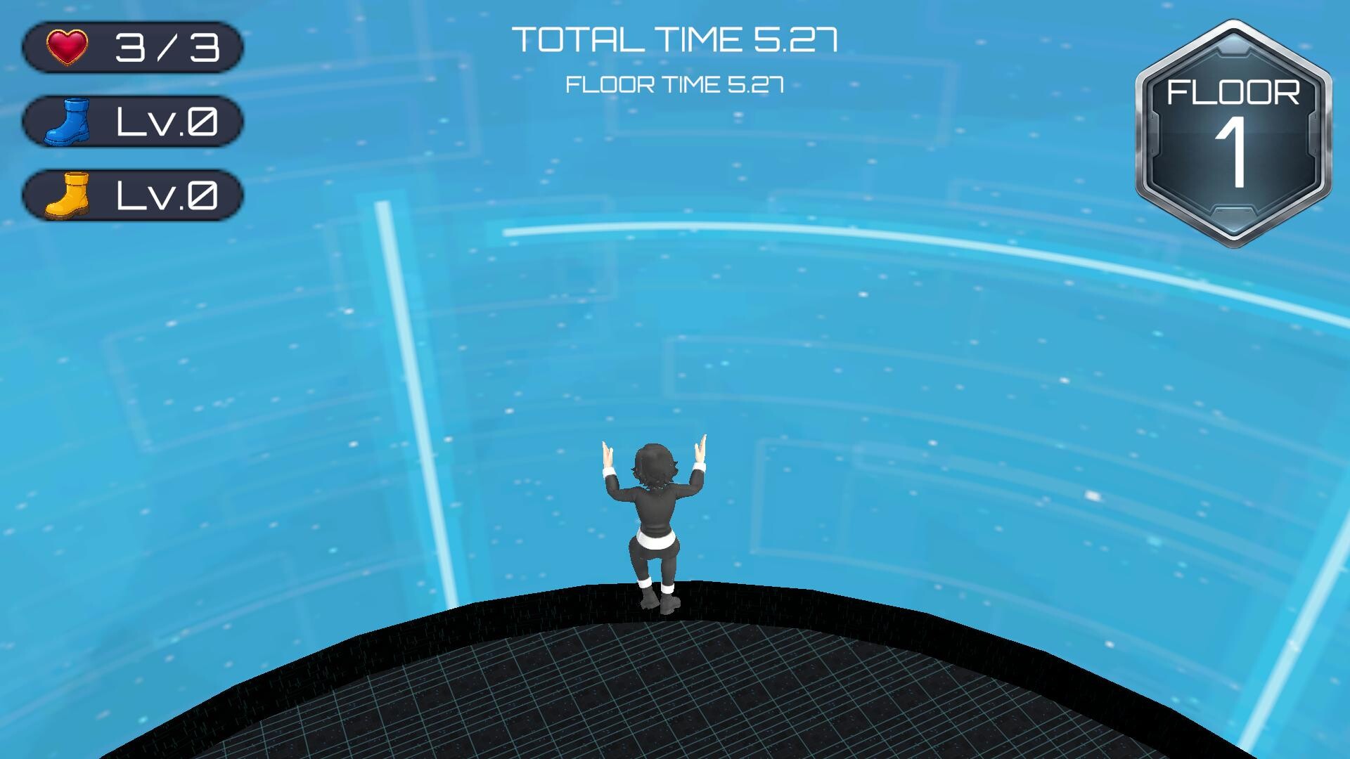 AbyssFloor Survivors Screenshot 3