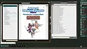 Fantasy Grounds - D&D Classics: MC5 Monstrous Compendium Greyhawk Adventures Appendix (2e) Screenshot 2