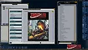 Fantasy Grounds - Deepnight Revelation 5: Voidshore Screenshot 0