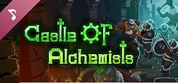 Castle Of Alchemists Soundtrack