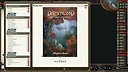 Fantasy Grounds - Dolmenwood Ruleset and Player's Book Screenshot 4