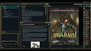 Fantasy Grounds - Swarms Screenshot 3