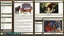 Fantasy Grounds - Blue Rose Adventurer's Guide Screenshot 1