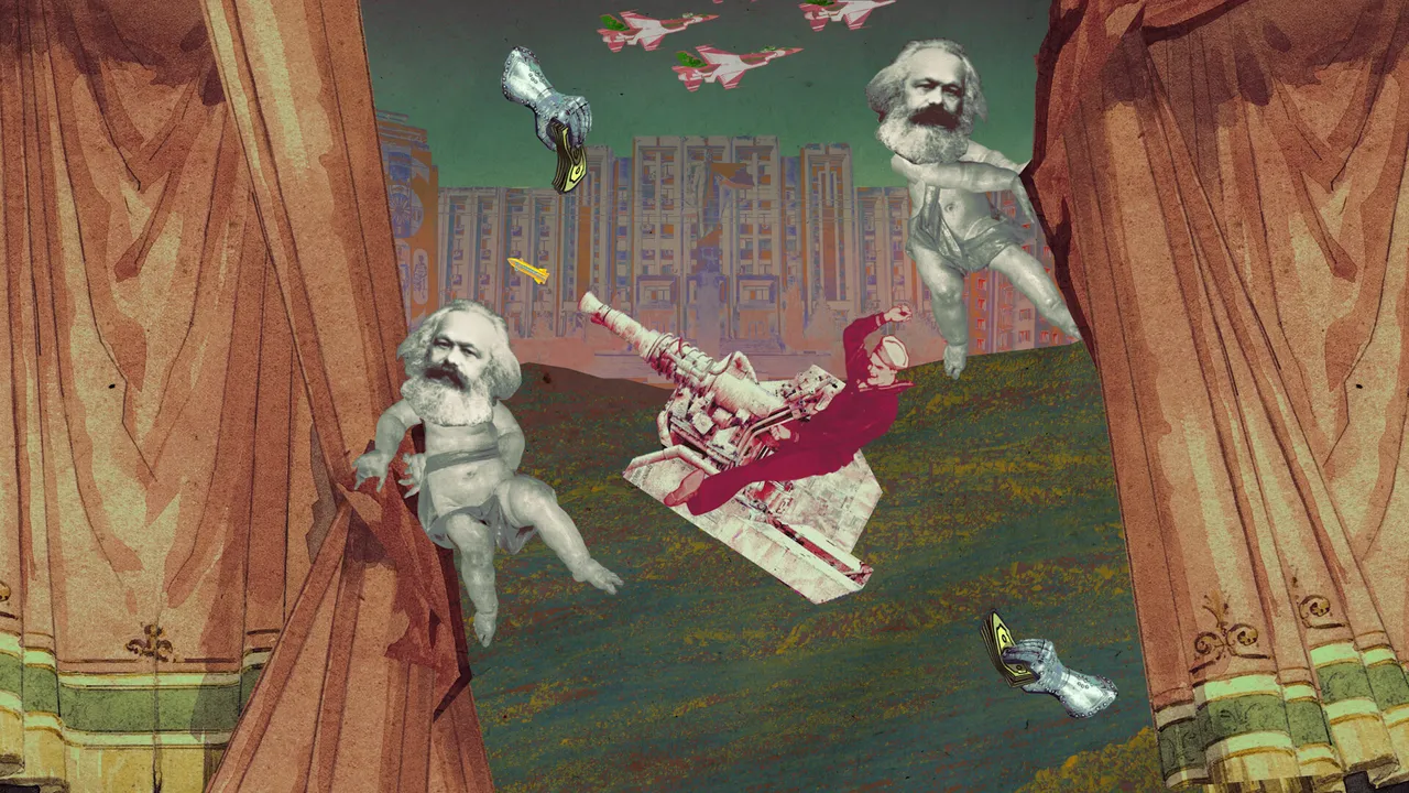 One Percent - Game About Taxing Billionaires Screenshot 0