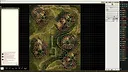 Fantasy Grounds - Pathfinder Flip-Mat: Planar Tavern Screenshot 1