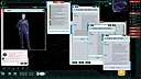 Fantasy Grounds - Star Trek Adventures: Second Edition - Core Rulebook Screenshot 1
