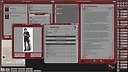 Fantasy Grounds - Werewolf: Scent of Decay Screenshot 4