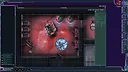 Fantasy Grounds - Starfinder 2 RPG - Flip-Mat: Space Station Screenshot 3