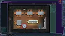Fantasy Grounds - Starfinder 2 RPG - Flip-Mat: Space Station Screenshot 2