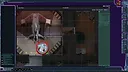 Fantasy Grounds - Starfinder 2 RPG - Flip-Mat: Space Station Screenshot 1