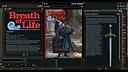 Fantasy Grounds - Breath of Life - The Vanguard Screenshot 4