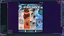 Fantasy Grounds - Starfinder 2 RPG - Flip-Mat: Planetary Terrain Multi-Pack Screenshot 1