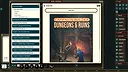 Fantasy Grounds - Campaign Builder: Dungeons & Ruins Screenshot 0