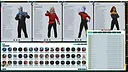 Fantasy Grounds - Star Trek Adventures: Beta Quadrant Sourcebook Screenshot 4