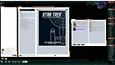 Fantasy Grounds - Star Trek Adventures: The Original Series Player Characters Screenshot 0