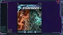 Fantasy Grounds - Starfinder 2 RPG - Flip-Mat: Alien Ruins Screenshot 0