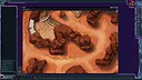 Fantasy Grounds - Starfinder 2 RPG - Flip-Mat: Alien Ruins Screenshot 2