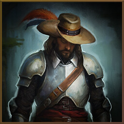 The Last Gatekeeper icon