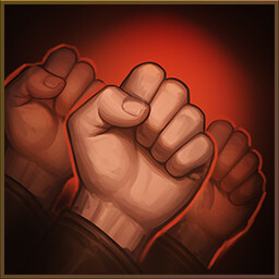 Heroes icon