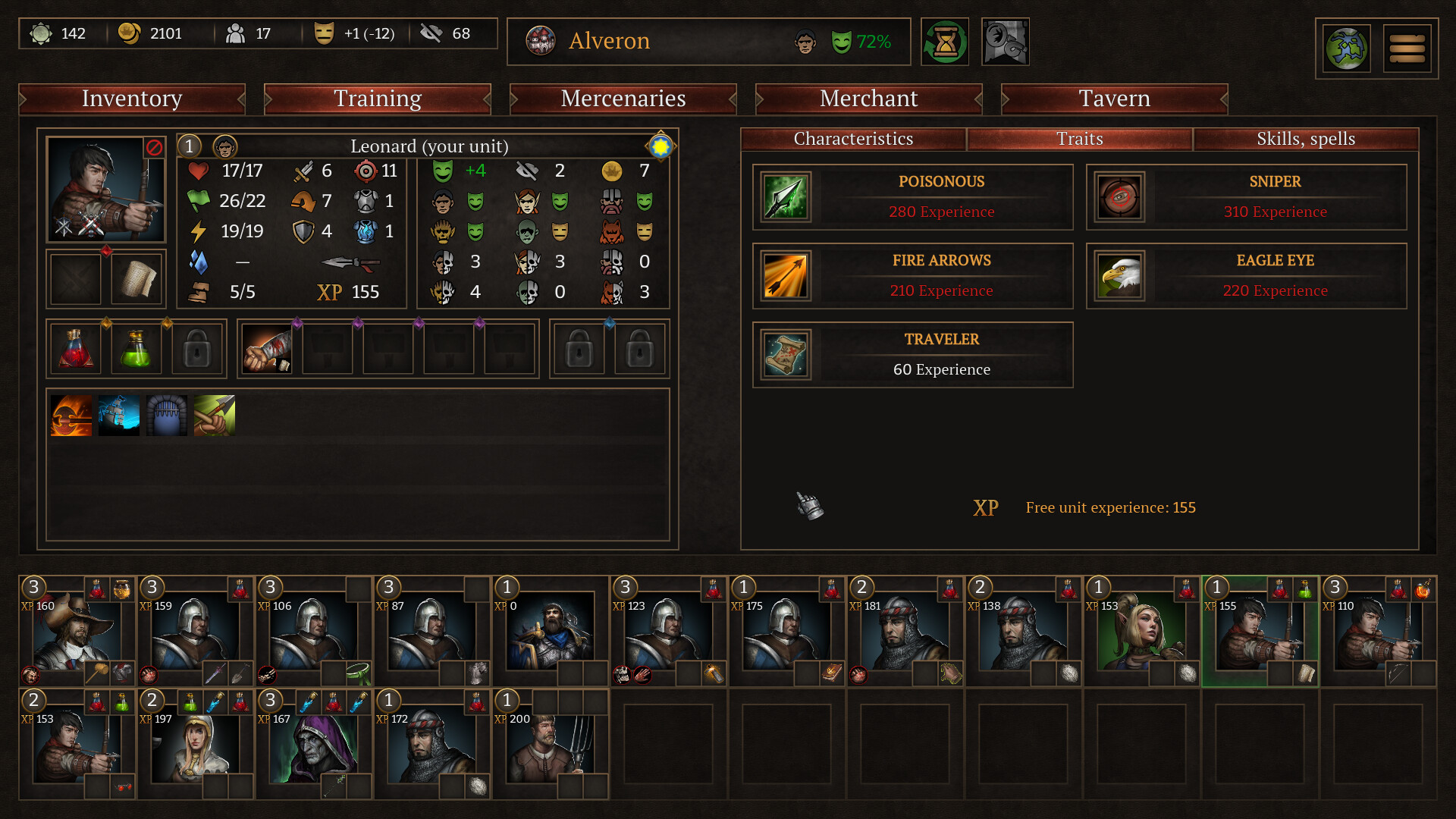 Veterum Screenshot 5