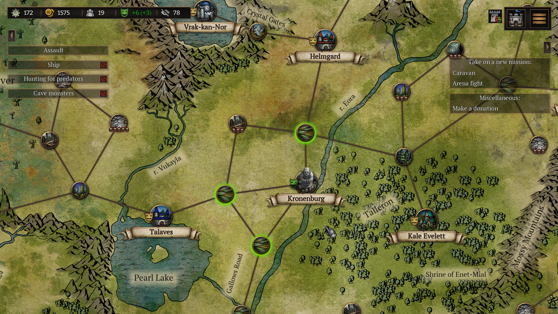 Veterum Screenshot 3