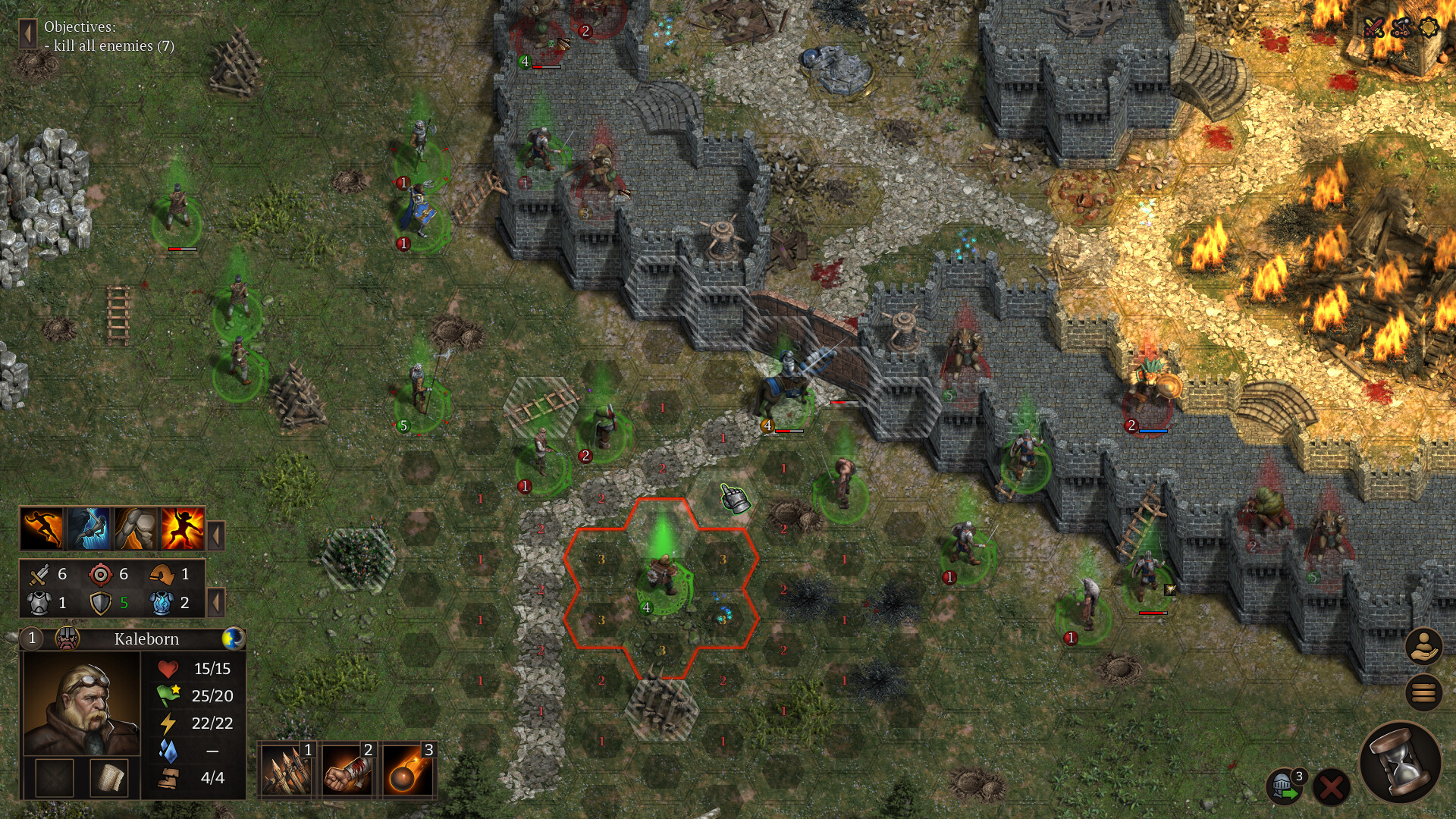 Veterum Screenshot 4