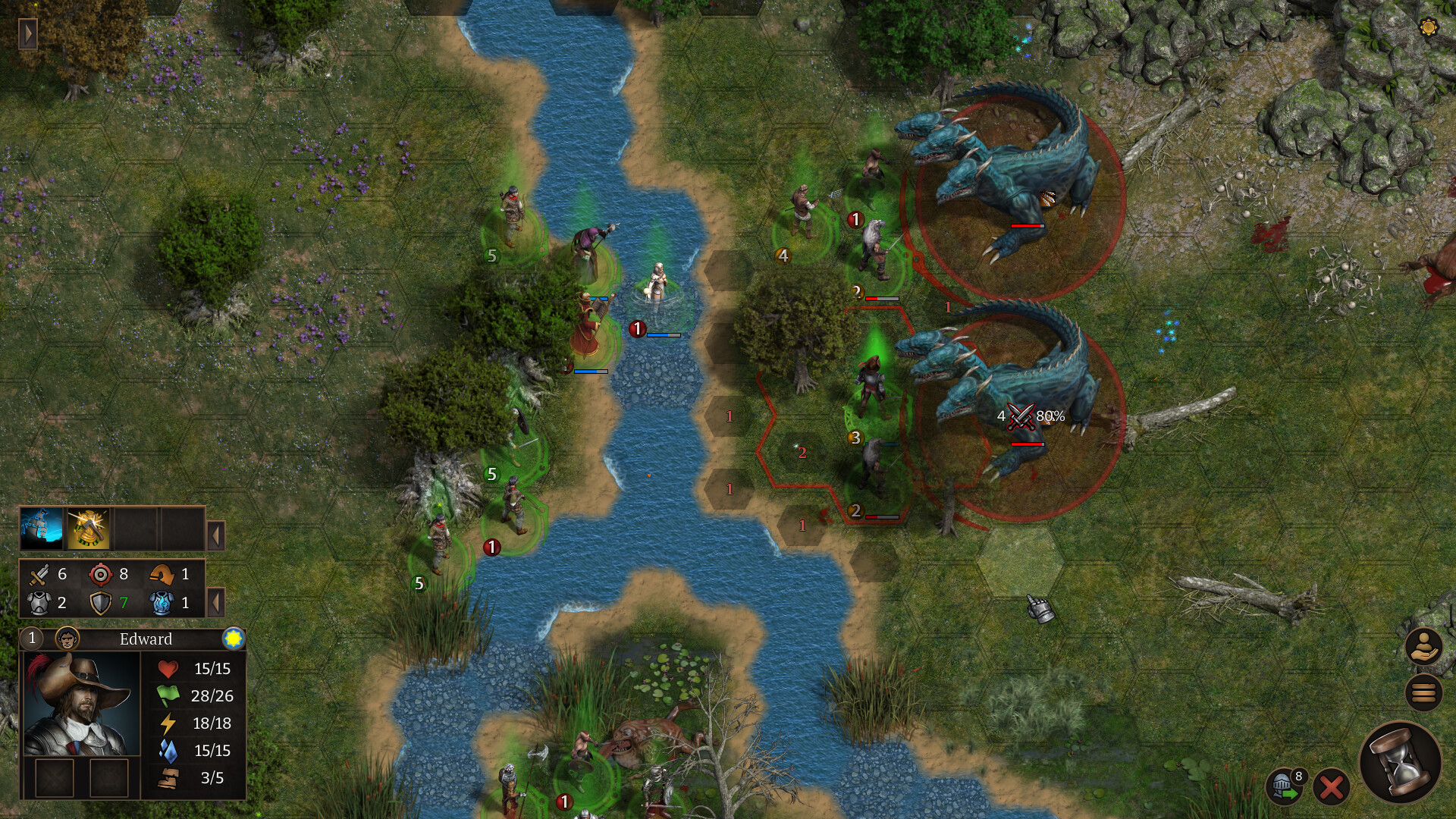 Veterum Screenshot 6