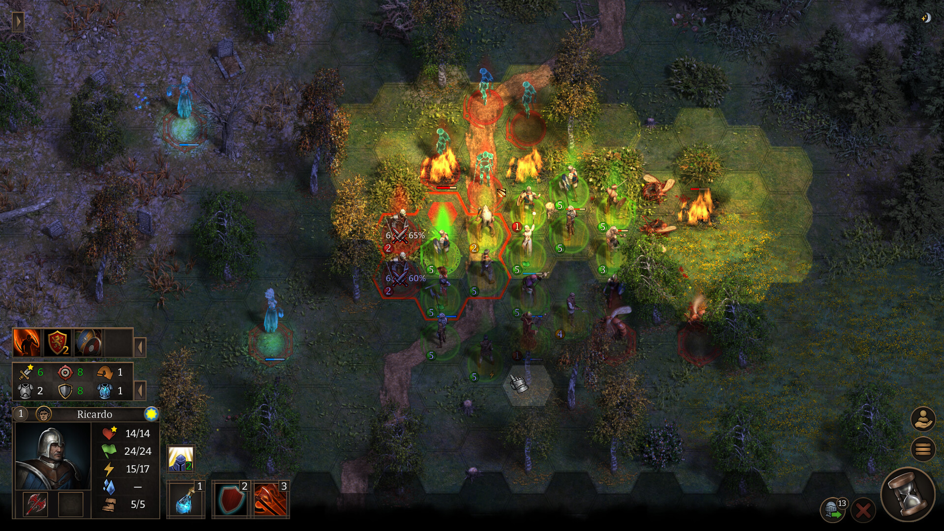 Veterum Screenshot 7