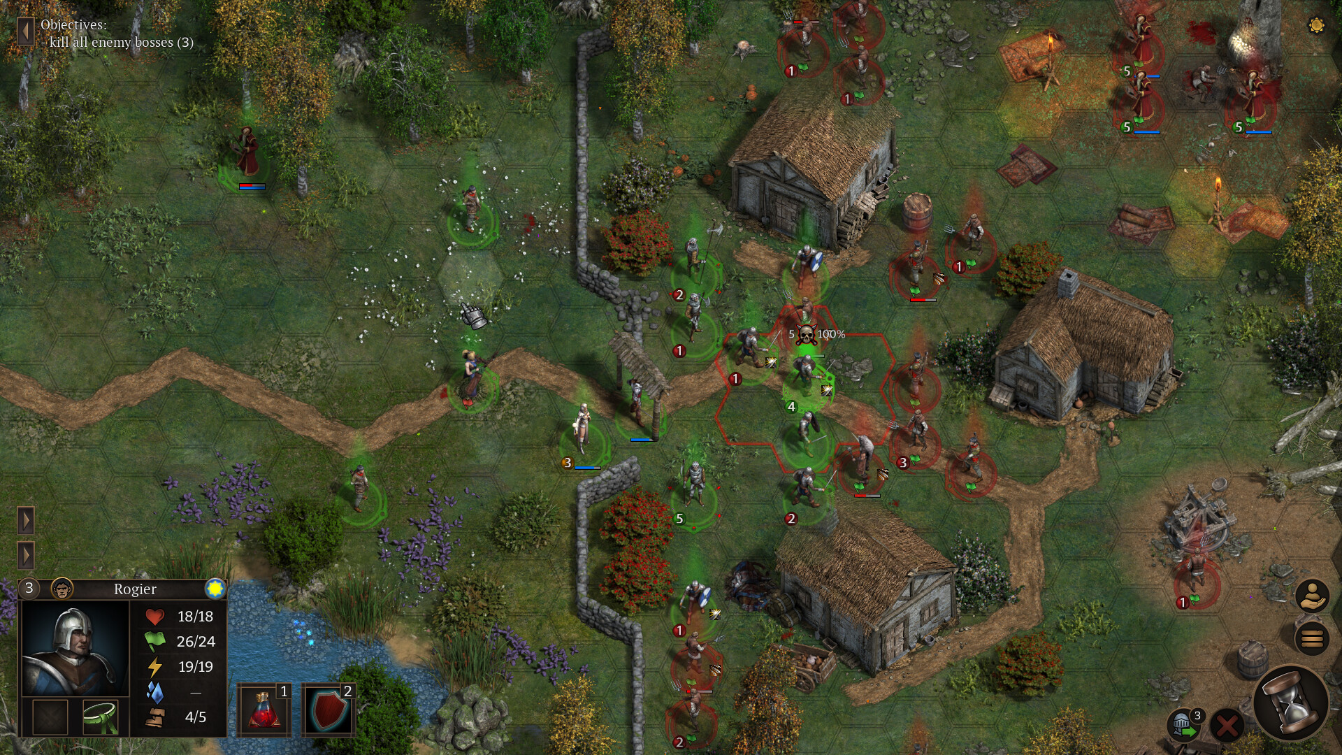 Veterum Screenshot 8