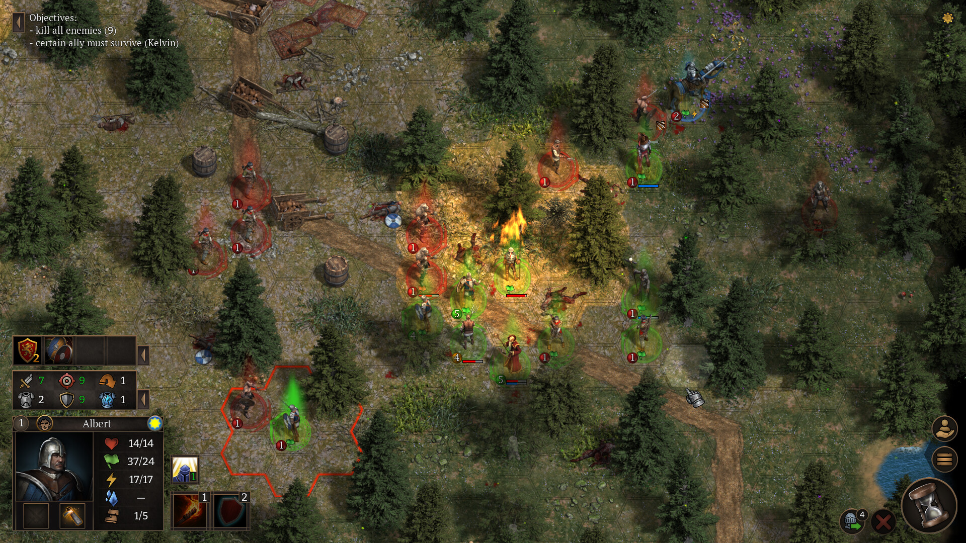 Veterum Screenshot 9