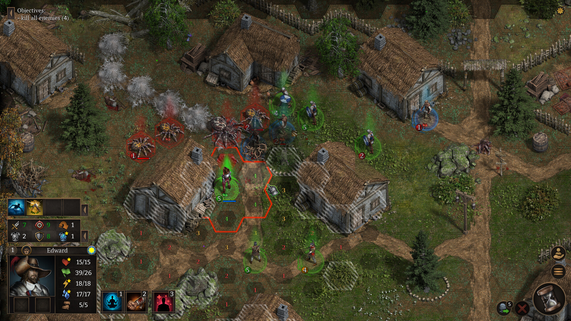 Veterum Screenshot 0