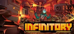 Infinitory Playtest
