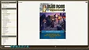 Fantasy Grounds - Blue Rose Adventure: The Night Market Screenshot 0