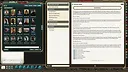 Fantasy Grounds - Blue Rose Adventure: The Night Market Screenshot 1