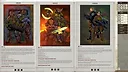 Fantasy Grounds - Starbreaker: SAINTs and Synners Screenshot 2
