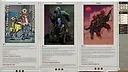 Fantasy Grounds - Starbreaker: SAINTs and Synners Screenshot 3