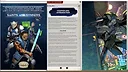 Fantasy Grounds - Starbreaker: SAINTs and Synners Screenshot 0