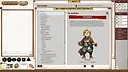Fantasy Grounds - Pathfinder for Savage Worlds Advanced Player's Guide 2 Screenshot 1