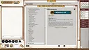 Fantasy Grounds - Pathfinder for Savage Worlds Advanced Player's Guide 2 Screenshot 0