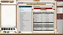 Fantasy Grounds - Pathfinder for Savage Worlds Advanced Player's Guide 2 Screenshot 2