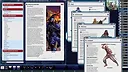 Fantasy Grounds - G.I. JOE Roleplaying Game Cobra Codex Sourcebook Screenshot 4
