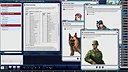 Fantasy Grounds - G.I. JOE Roleplaying Game Cobra Codex Sourcebook Screenshot 1