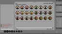 Fantasy Grounds - Portal Packs - Token Essentials: Canine Warriors Screenshot 3